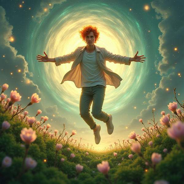 Aries | Whispers of Fire & Gentle Strategy