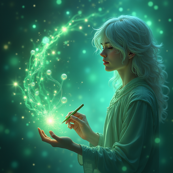 Aquarius | Puzzle Your Brain, Aquarian Soul!