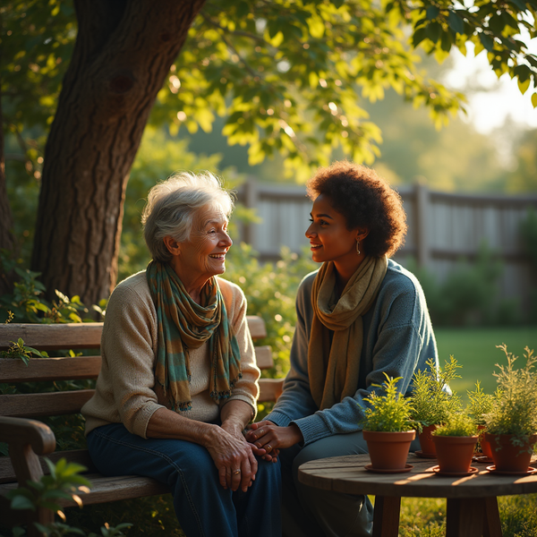 Senses, Memory, And The Shifting Now
