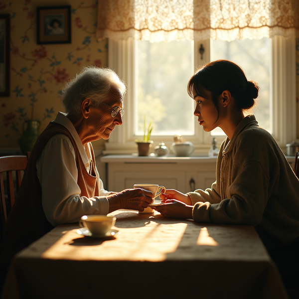 Silent Love's Unspoken, Complex Legacy