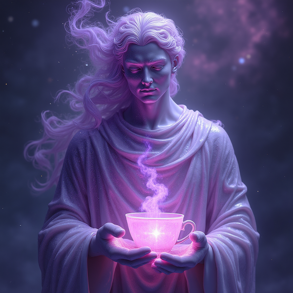 Gemini | Whispers in the Shadowed Spaces of Your Mind