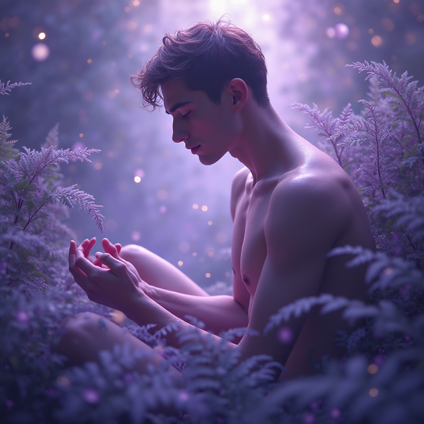 Cancer | Ferns, Feelings, & A Gentle Stir