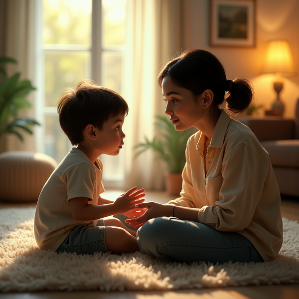 Listen Better: Build Stronger Connections Now