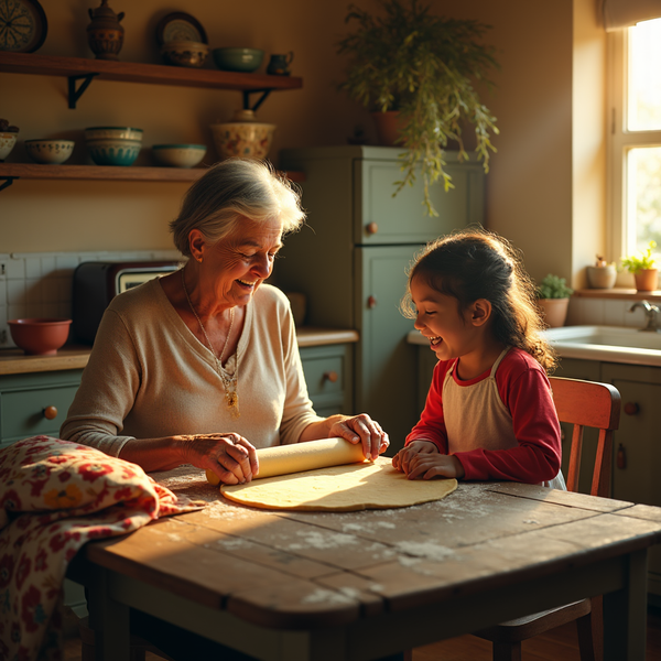 Effortless Living: A Realistic View