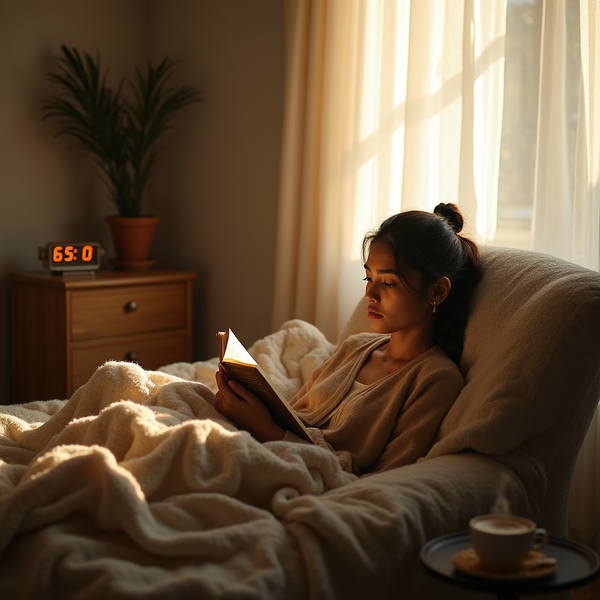 The Cost of Sleep
