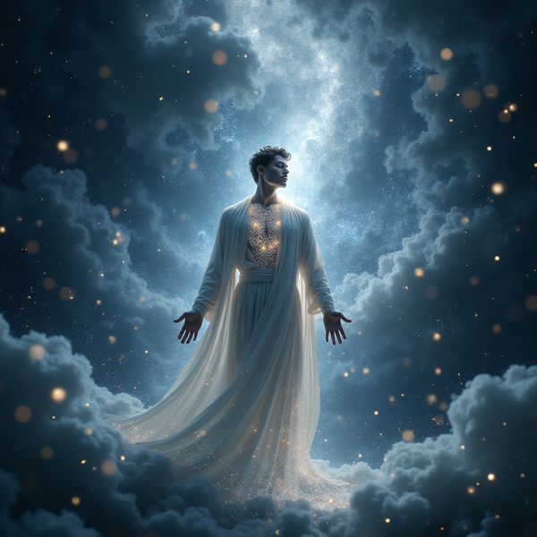 Cancer | Silvery Sparks & Sanctuary Seeking