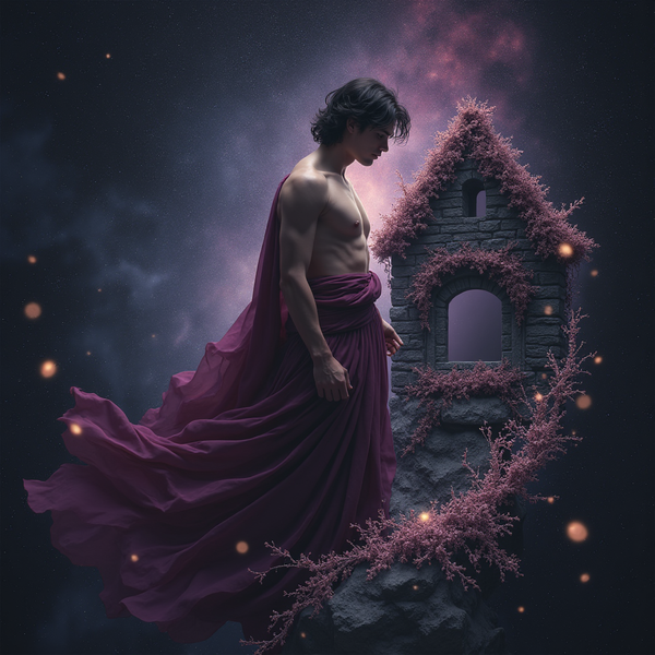 Scorpio | Secrets Bloom in Your Soul Today