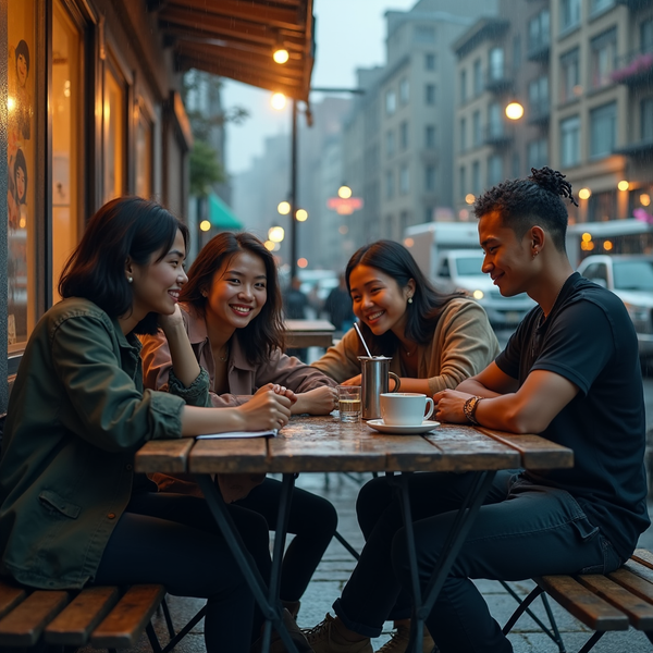 Portland’s Manufactured Happiness: A Critical Look