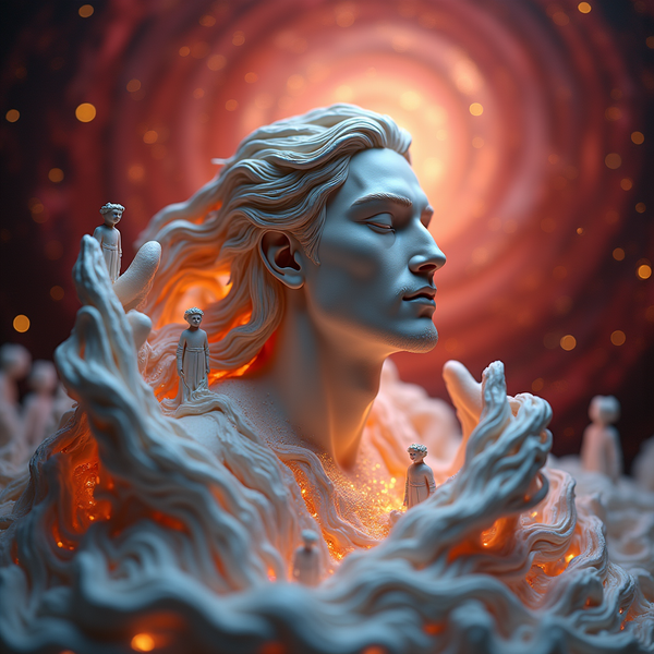 Cancer | Stardust, Secrets & Letting Go Gently