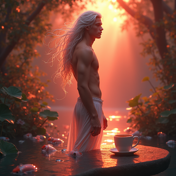 Pisces | Shimmering Routines & A Little Magic.