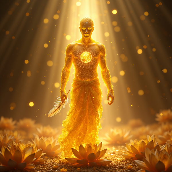 Aries | Let Your Inner Spark Gently Bloom