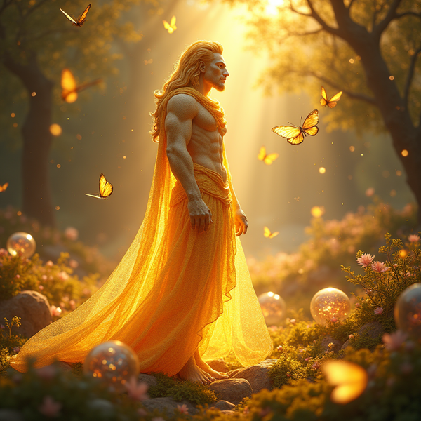 Leo | Listen to Your Radiant, Inner Knowing.