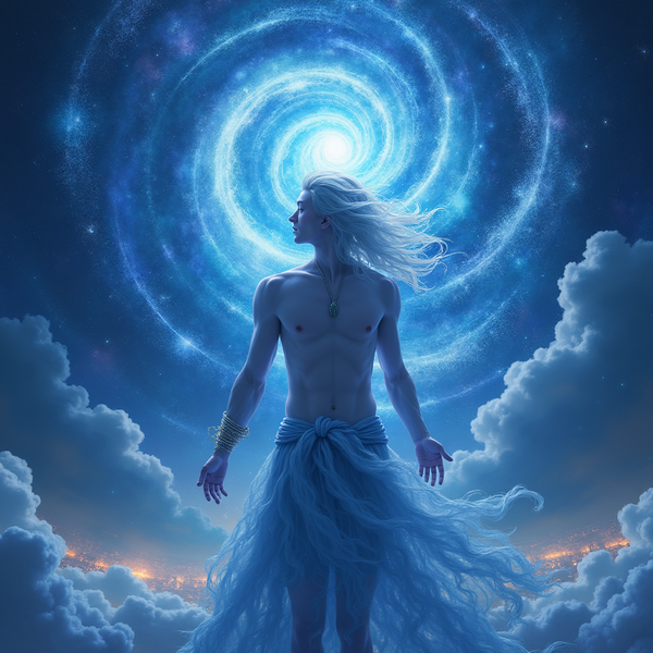 Aquarius | Let Your Wild Heart Unfold Today!