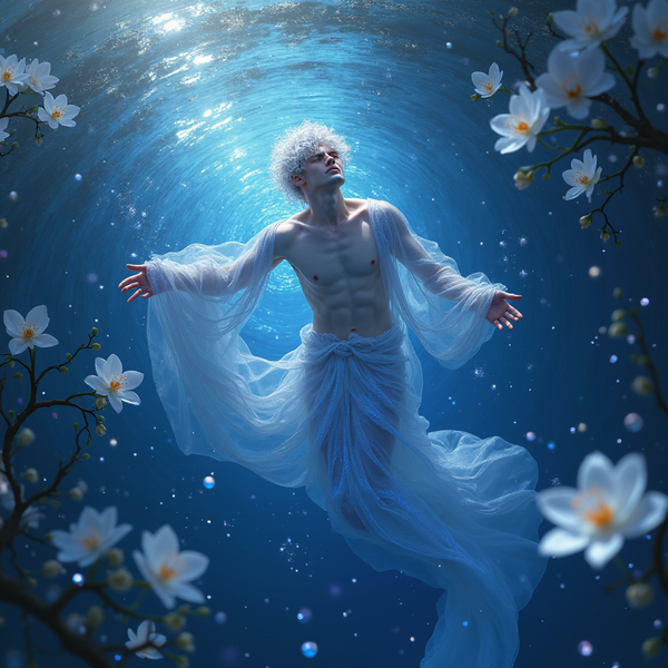 Pisces | Ripple Waves & Gentle Boundary Setting