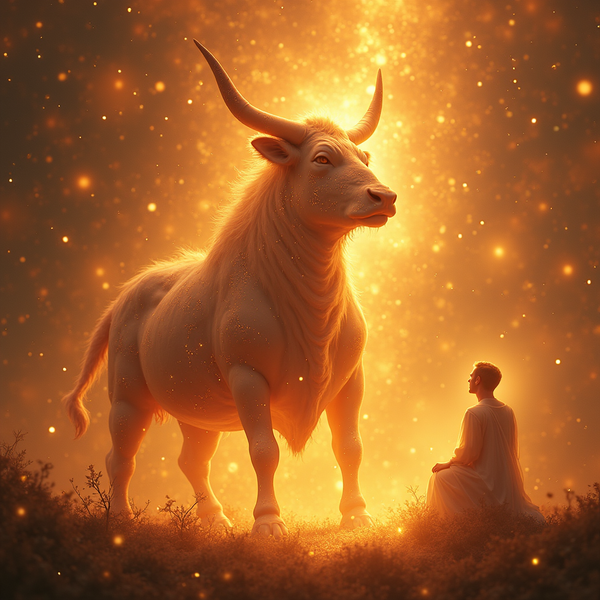 Taurus | Chaos, Kindness, and Letting Go Today