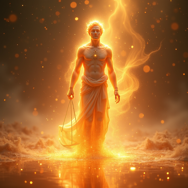 Libra | Harmonies Flowing: Let Your Heart Speak.