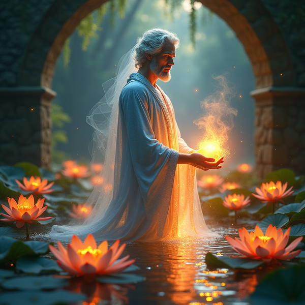 Ignite Your Soul, Pisces Heart!