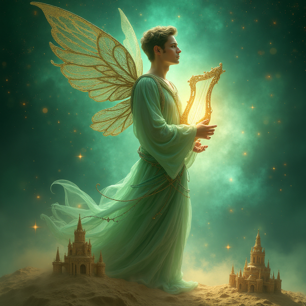 Virgo | Embrace the Chaos, Virgo Heart.