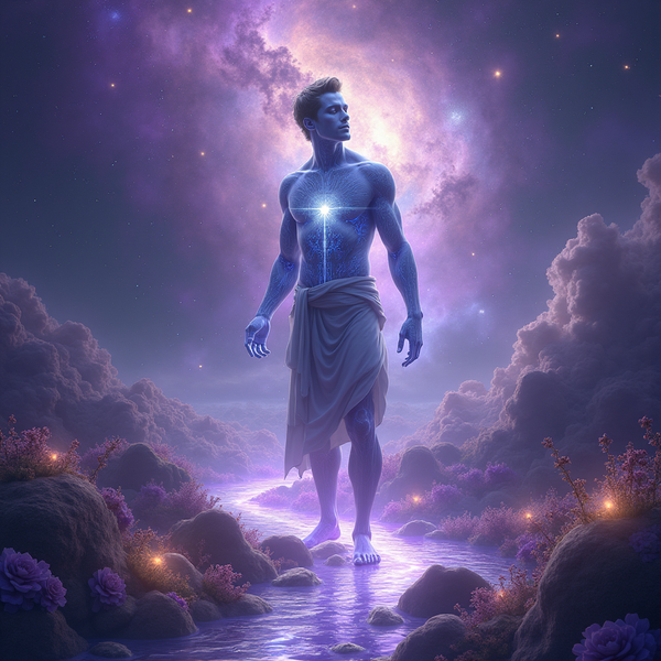 Taurus | Tune Your Horns, Wise Taurus Heart.