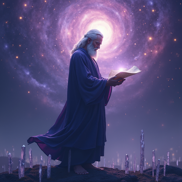Capricorn | Telescopes, Ember Hearts & Quiet Shifts