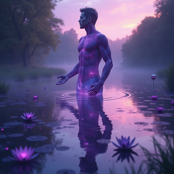 Slow Down, Darling – Let Intuition Guide.
