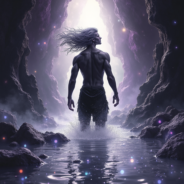 Gemini | Sparkly Hiccups & Soulful Echoes