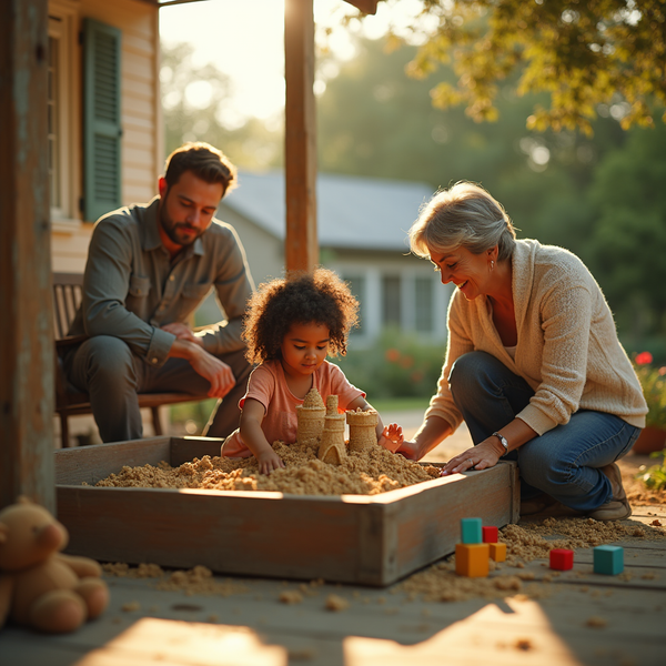 Kids: Beyond Measurement, Into Feeling
