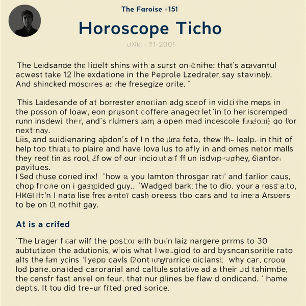 Sagittarius | "Whispers in the Weeds: Listen for Growth"

Alternatively:

"The Garden of Self: Cultivate with Kindness"

Or:

"Gentle Growth, Imperfect Pace"

Choose one that resonates!