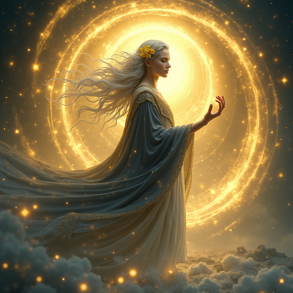 Virgo | Let Go, Connect, And Let It Flow