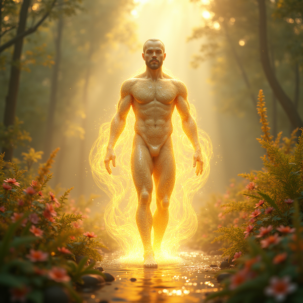 Calibrate Your Engine, Find Your Stillness.