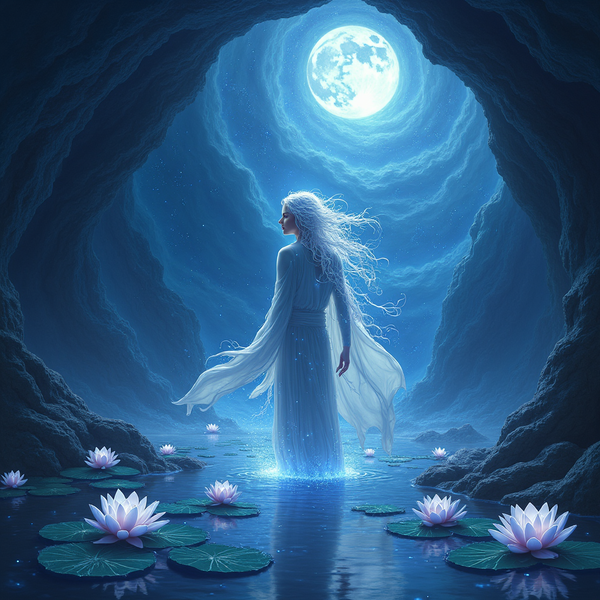Dive Deep, Then Gently Let Go