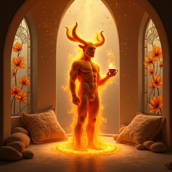 Taurus | Curate Your Sanctuary, Words & Wild Ideas