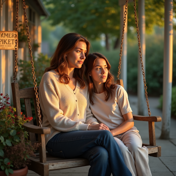 Brain Sync: The Hidden Bond of Parent and Child
