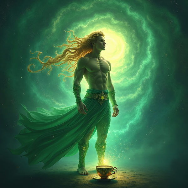 Leo | Pluto’s Nudge: Embrace the Leo Shadows