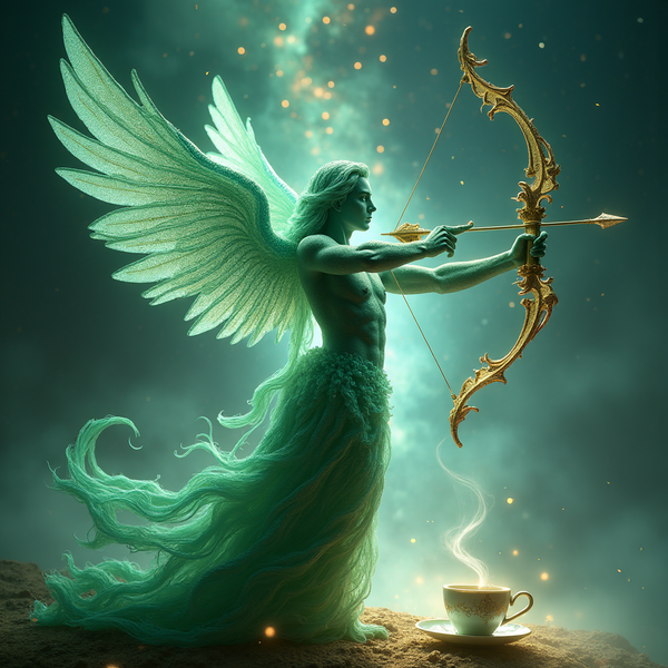 Sagittarius | Constellations, Curves & A Little Patience