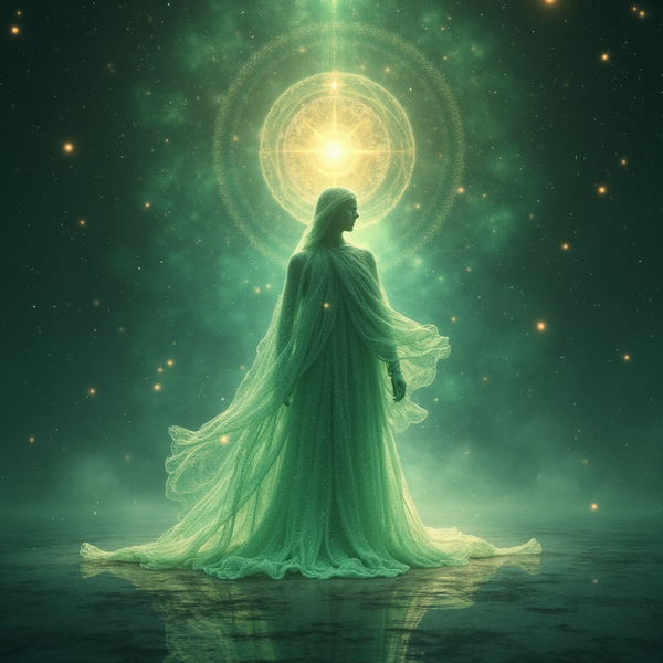 Negotiate Brilliance: Cosmic Connections & Wild Funds