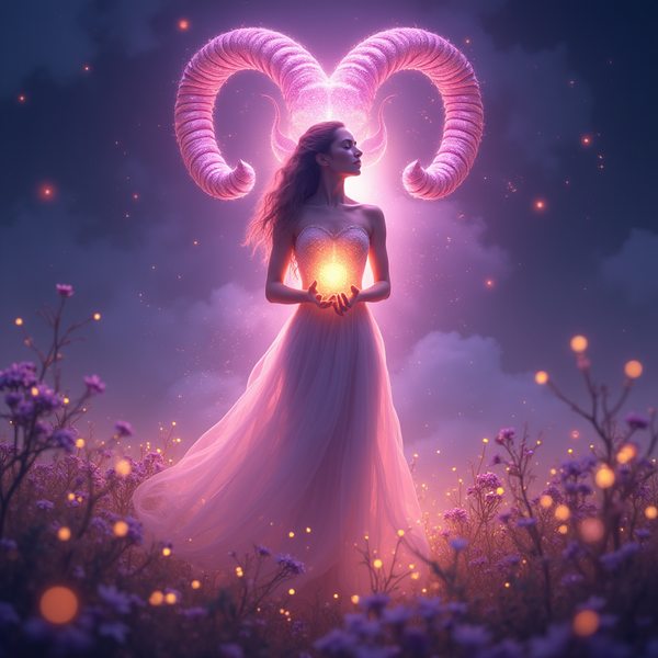 Aries | Blaze On, But Take a Breath