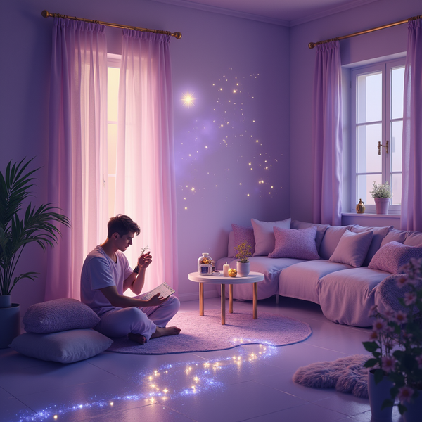 Taurus | Cosmic Nudge: Sanctuary & Subtle Shifts