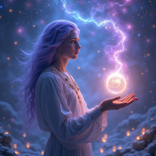 Cosmic Curveballs & Curious Connections