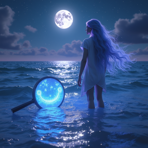 Dive Deep, Detect the Hidden Currents