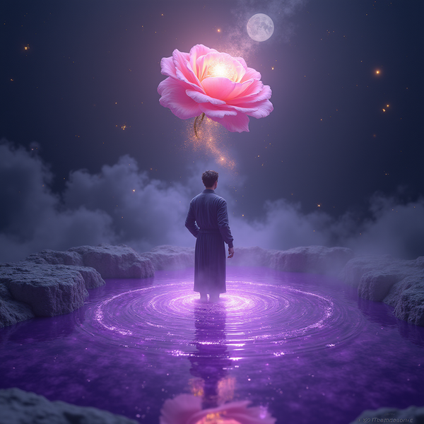 Scorpio | Spilled Tea, Hidden Depths, and Moonlight