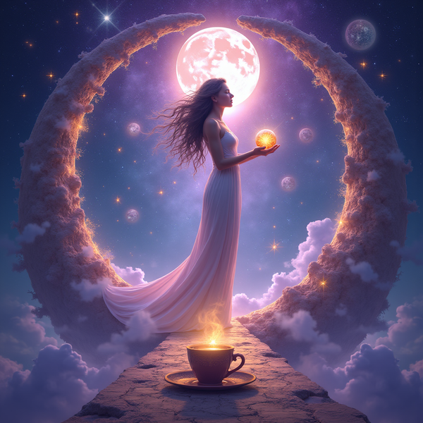 Sagittarius | Cosmic Whirlwind: Detours & Divine Connections!