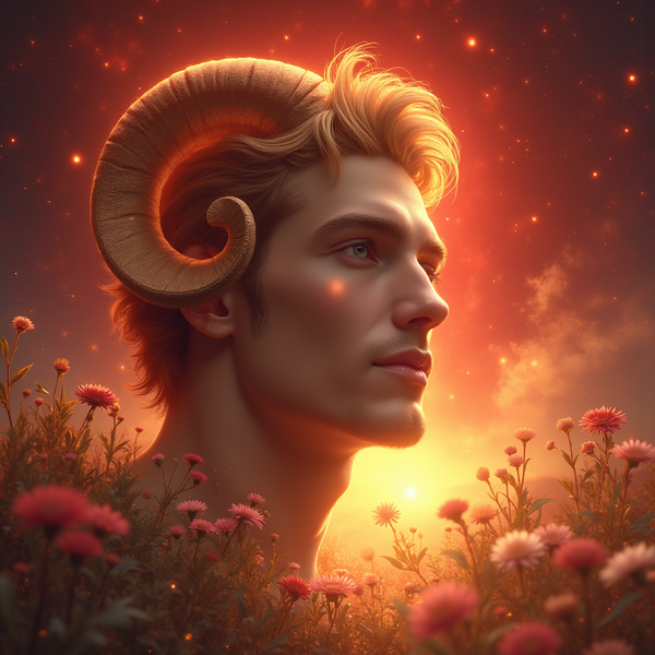 Aries | Sparkle & Seedlings: A Saturday's Gentle Momentum.