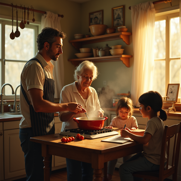Beyond Tests: The Everyday Moments That Matter