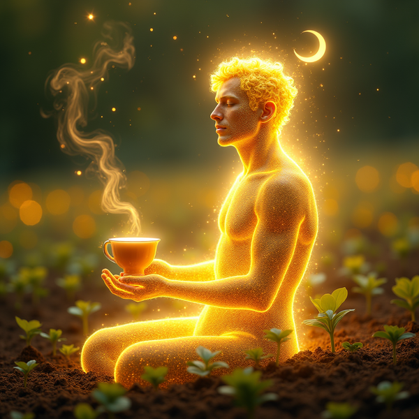 Gemini | Spark Ignites! Mischief & Mars Return.