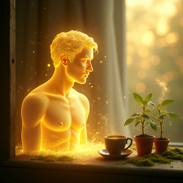 Unsung Songs & Seedlings: A Pisces Sunday Bloom.