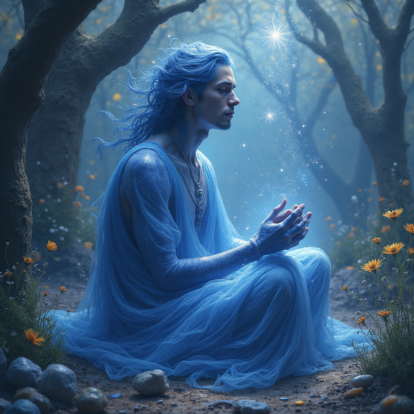 Cancer | Moonlit Memories & Messy Art Boxes Await