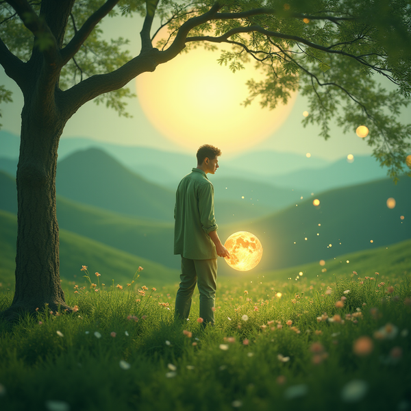 Taurus | Peach fuzz & quiet moments: A Taurus reckoning.