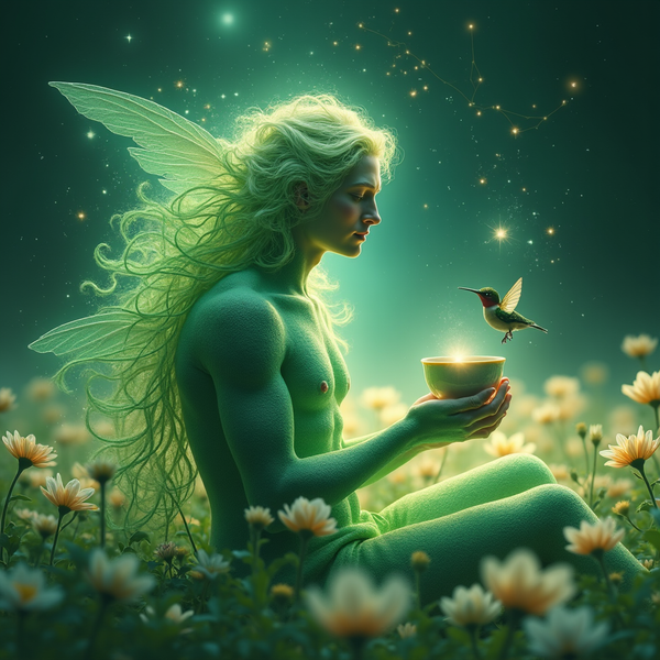Gemini | Untangle with Care: A Gemini's Wednesday Wisdom