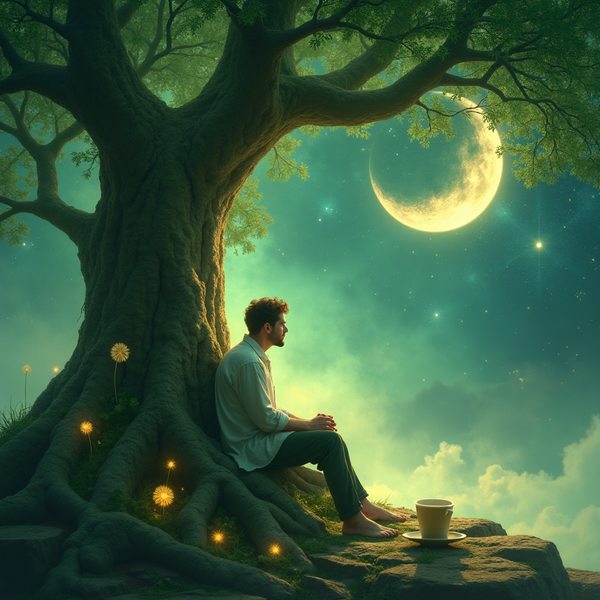 Cancer | Moonbeams & Money: A Cancer's Gentle Dance